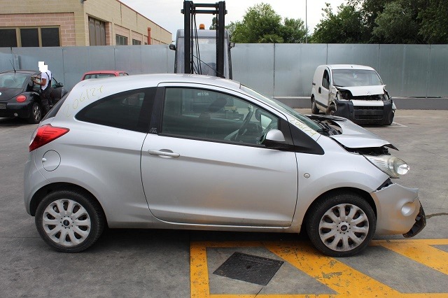 FORD KA 1.2 B 51KW 5M 3P (2011) RICAMBI IN MAGAZZINO