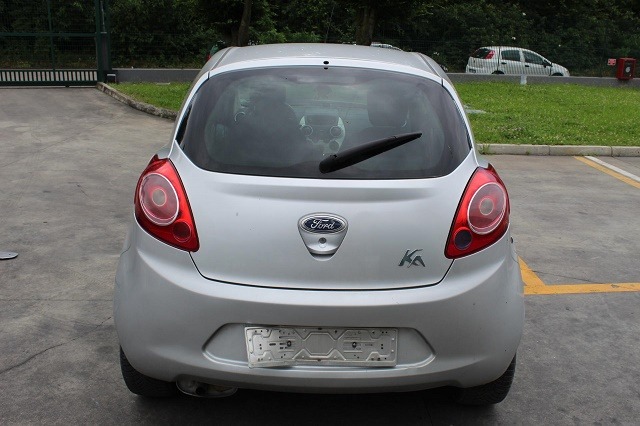 FORD KA 1.2 B 51KW 5M 3P (2011) RICAMBI IN MAGAZZINO