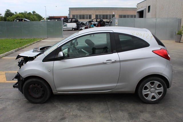 FORD KA 1.2 B 51KW 5M 3P (2011) RICAMBI IN MAGAZZINO