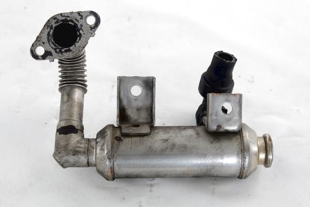 EGR VENTIL/IZMENJALNIK OEM N. 7T1Q-9F464-AA ORIGINAL REZERVNI DEL FORD TRANSIT CONNECT/TOURNEO MK1 P65 P70 P80 (2002 - 2012) DIESEL LETNIK 2009