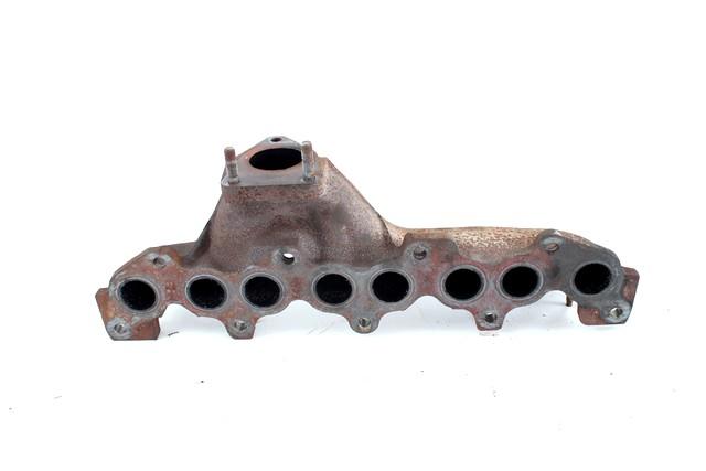 IZPUSNI KOLEKTOR OEM N. 9646949080 ORIGINAL REZERVNI DEL VOLVO V50 545 (2004 - 05/2007) DIESEL LETNIK 2006