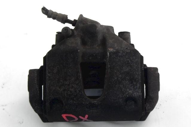 SPREDNJE DESNE ZAVORNE CELJUSTI  OEM N. 5039027 ORIGINAL REZERVNI DEL FORD TRANSIT CONNECT/TOURNEO MK1 P65 P70 P80 (2002 - 2012) DIESEL LETNIK 2009