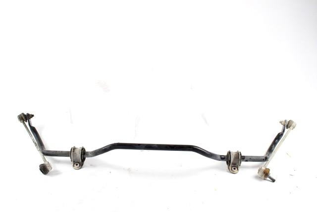 SPREDNJI STABILIZATOR OEM N. 51857019 ORIGINAL REZERVNI DEL FIAT 500 CINQUECENTO 312 MK3 (2007 - 2015) BENZINA/GPL LETNIK 2013