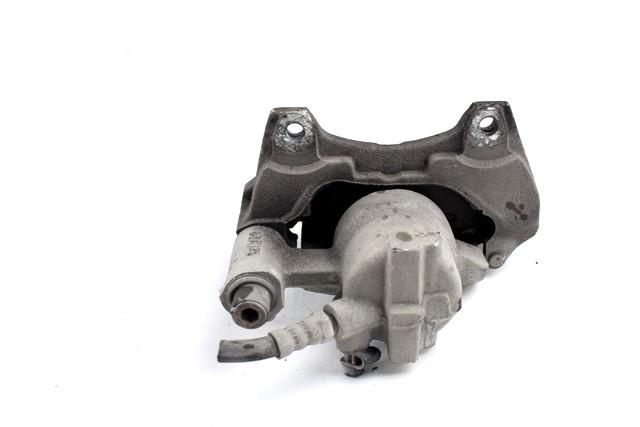 SPREDNJE DESNE ZAVORNE CELJUSTI  OEM N. 77364842 ORIGINAL REZERVNI DEL FIAT 500 CINQUECENTO 312 MK3 (2007 - 2015) BENZINA/GPL LETNIK 2013