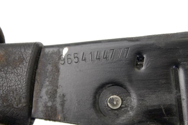 OEM N. 9654144777 ORIGINAL REZERVNI DEL PEUGEOT 307 3A/B/C/E/H BER/SW/CABRIO (2001 - 2009) DIESEL LETNIK 2004