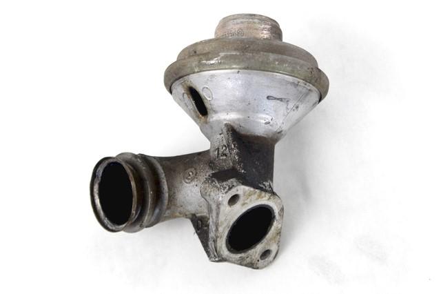 EGR VENTIL   OEM N. 9646335680 ORIGINAL REZERVNI DEL PEUGEOT 307 3A/B/C/E/H BER/SW/CABRIO (2001 - 2009) DIESEL LETNIK 2004