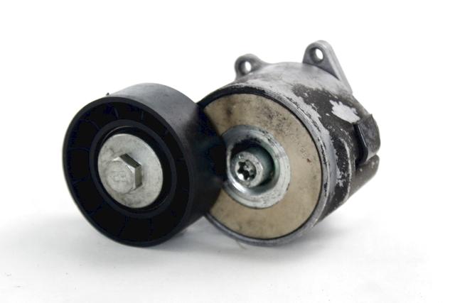 NAPENJALEC JERMENA OEM N. 55190813 ORIGINAL REZERVNI DEL LANCIA DELTA 844 MK3 (2008 - 2014) DIESEL LETNIK 2008