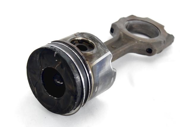 BAT ROCICNE GREDI/ OEM N. 55181762 ORIGINAL REZERVNI DEL FIAT SEDICI FY (2006 - 4/2009) DIESEL LETNIK 2007