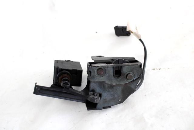 ZAKLEPANJE PRTLJA?NIH VRAT  OEM N. 51248238469 ORIGINAL REZERVNI DEL BMW SERIE 5 E39 R BER/SW (10/2000 - 2003)DIESEL LETNIK 2002