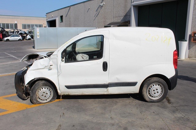 CITROEN NEMO 1.4 B 54KW 5M 2P (2011) RICAMBI IN MAGAZZINO 