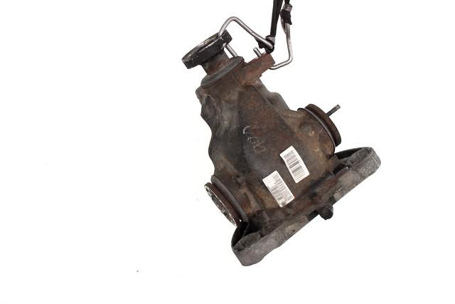 ZADNJI DIFERENCIAL OEM N. 33101428576 ORIGINAL REZERVNI DEL BMW SERIE 5 E39 R BER/SW (10/2000 - 2003)DIESEL LETNIK 2002