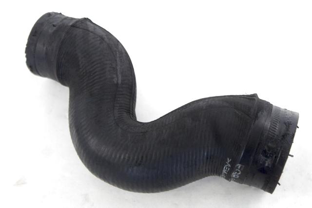 VISOKOTLACNE CEVI INTERCOOLER OEM N. 55559946 ORIGINAL REZERVNI DEL OPEL ASTRA H A04 L48 L08 L35 L67 R 5P/3P/SW (2007 - 2010) DIESEL LETNIK 2007