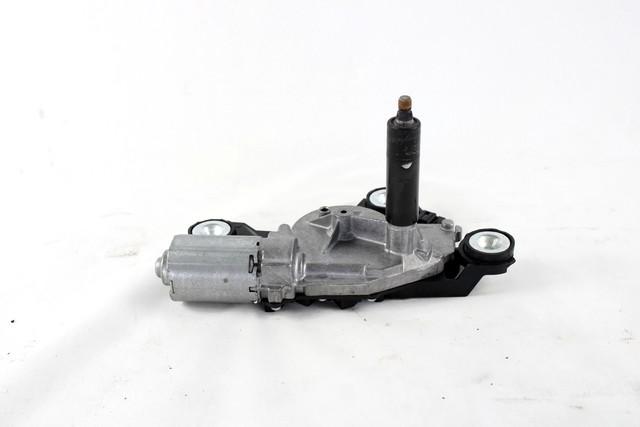 MOTORCEK ZADNJEGA BRISALCA OEM N. 3M51-R17K441-AF ORIGINAL REZERVNI DEL VOLVO V50 545 R (2007 - 2012) DIESEL LETNIK 2009