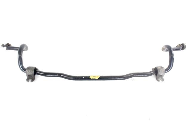 SPREDNJI STABILIZATOR OEM N. 13124024 ORIGINAL REZERVNI DEL OPEL ASTRA H A04 L48 L08 L35 L67 R 5P/3P/SW (2007 - 2010) DIESEL LETNIK 2007