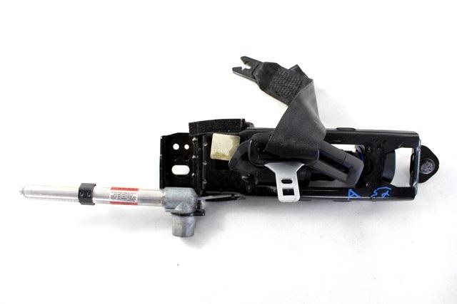 KIT AIRBAG KOMPLET OEM N. 128504 KIT AIRBAG COMPLETO ORIGINAL REZERVNI DEL VOLVO V50 545 R (2007 - 2012) DIESEL LETNIK 2009