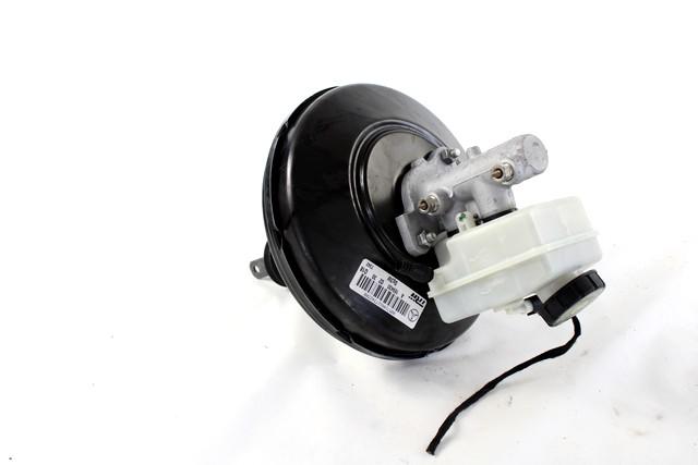 SERVO OJACEVALNIK ZAVOR S PUMPO OEM N. A1694300230 ORIGINAL REZERVNI DEL MERCEDES CLASSE B W245 T245 5P (2005 - 2011) DIESEL LETNIK 2010