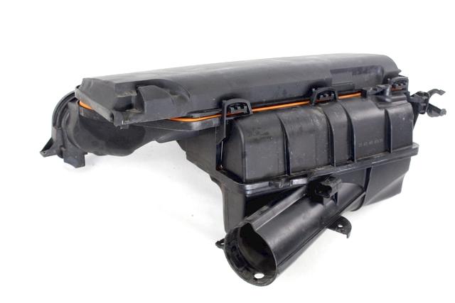 FILTAR ZRAKA OEM N. 9652987380 ORIGINAL REZERVNI DEL FORD FUSION JU (2002 - 02/2006) DIESEL LETNIK 2005