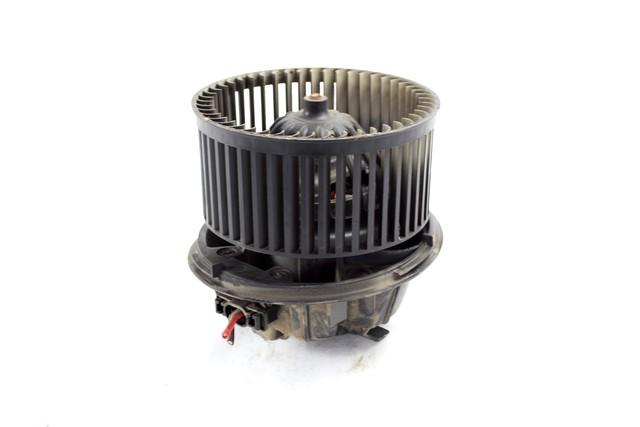 VENTILATOR  KABINE  OEM N. 6441R0 ORIGINAL REZERVNI DEL CITROEN C3 / PLURIEL MK1 (2002 - 09/2005) DIESEL LETNIK 2004