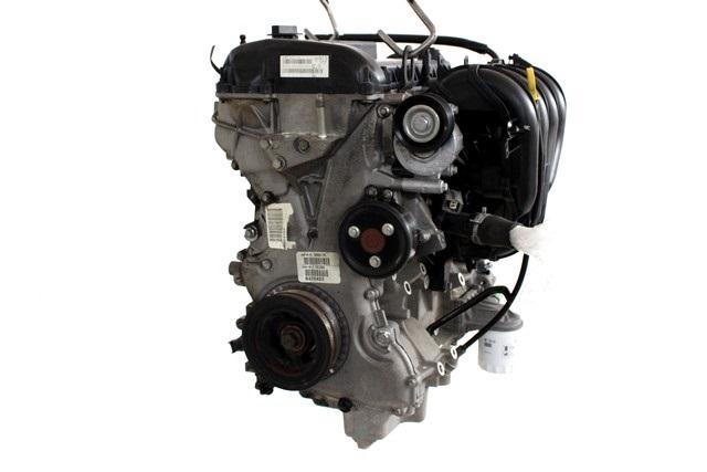 MOTOR OEM N. B420483 20090 ORIGINAL REZERVNI DEL VOLVO S40 544 MK2 (2004 - 2012)BENZINA LETNIK 2010