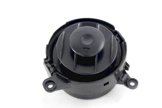 ODVOD ZRAKA OEM N. 1207337 ORIGINAL REZERVNI DEL FORD FUSION JU (2002 - 02/2006) DIESEL LETNIK 2005