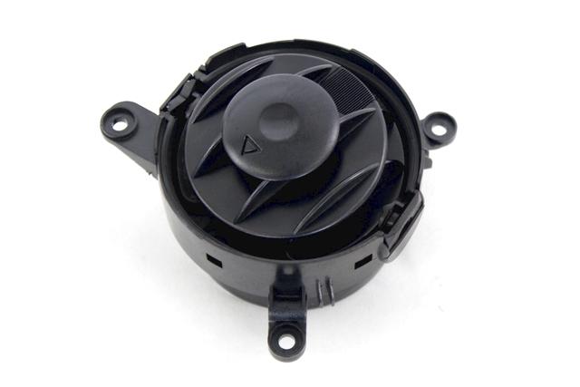 ODVOD ZRAKA OEM N. 1207337 ORIGINAL REZERVNI DEL FORD FUSION JU (2002 - 02/2006) DIESEL LETNIK 2005