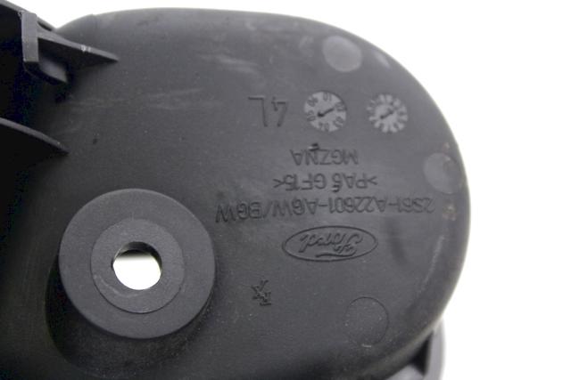 NOTRANJA KLJUKA  OEM N. 2S61-A22601-AGW ORIGINAL REZERVNI DEL FORD FUSION JU (2002 - 02/2006) DIESEL LETNIK 2005