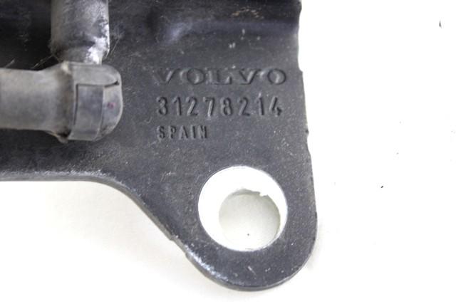 AMORTIZERJI PRTLJAZNIH VRAT  OEM N. 31297829 ORIGINAL REZERVNI DEL VOLVO S40 544 MK2 (2004 - 2012)BENZINA LETNIK 2010