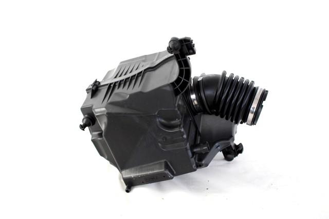 FILTAR ZRAKA OEM N. 7M51-9600-AF ORIGINAL REZERVNI DEL VOLVO S40 544 MK2 (2004 - 2012)BENZINA LETNIK 2010