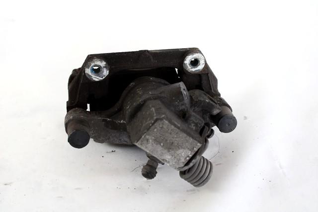 ZADNJE DESNE ZAVORNE CELJUSTI  OEM N. 36001766 ORIGINAL REZERVNI DEL VOLVO S40 544 MK2 (2004 - 2012)BENZINA LETNIK 2010