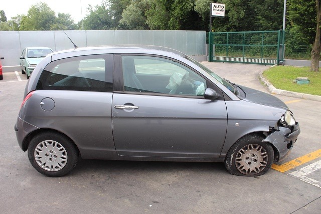 LANCIA YPSILON 1.2 B 44KW 5M 3P (2006) RICAMBI IN MAGAZZINO