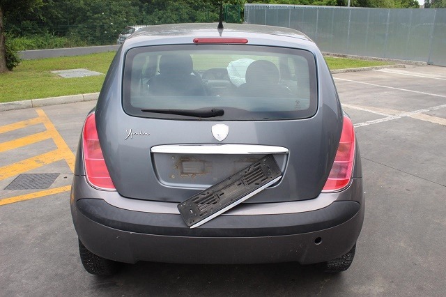 LANCIA YPSILON 1.2 B 44KW 5M 3P (2006) RICAMBI IN MAGAZZINO