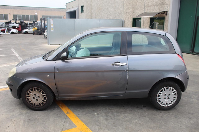 LANCIA YPSILON 1.2 B 44KW 5M 3P (2006) RICAMBI IN MAGAZZINO