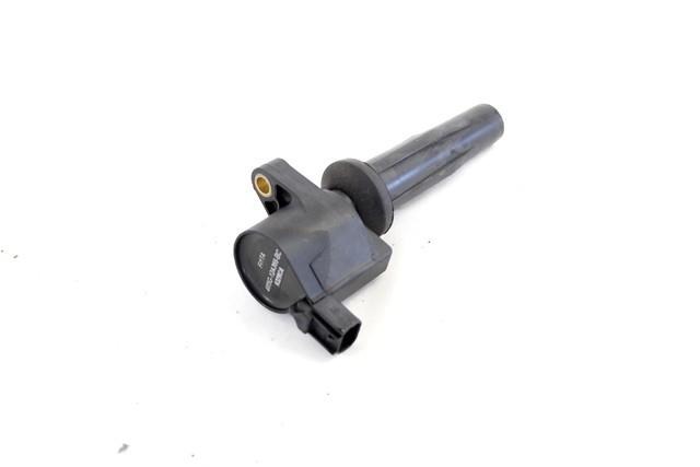 VZIGALNE TULJAVE OEM N. 4M5G-12A366-BC ORIGINAL REZERVNI DEL VOLVO S40 544 MK2 (2004 - 2012)BENZINA LETNIK 2010