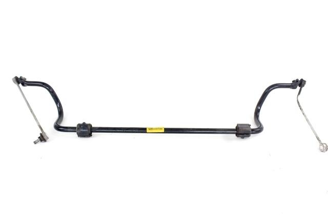 SPREDNJI STABILIZATOR OEM N. 2S61-5494-SB ORIGINAL REZERVNI DEL FORD FUSION JU (2002 - 02/2006) DIESEL LETNIK 2005