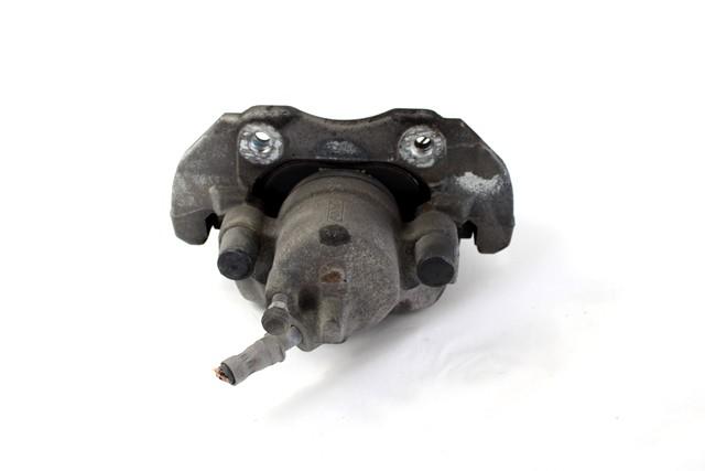 SPREDNJE DESNE ZAVORNE CELJUSTI  OEM N. 36000485 ORIGINAL REZERVNI DEL VOLVO S40 544 MK2 (2004 - 2012)BENZINA LETNIK 2010