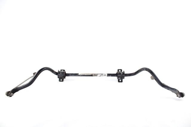 SPREDNJI STABILIZATOR OEM N. 3M51-5494-JA ORIGINAL REZERVNI DEL VOLVO S40 544 MK2 (2004 - 2012)BENZINA LETNIK 2010