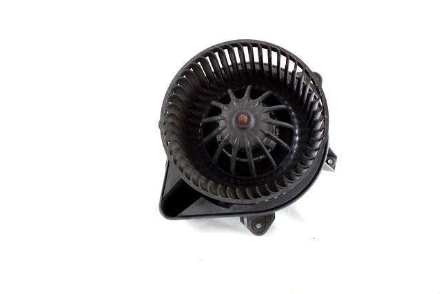 VENTILATOR  KABINE  OEM N. 735425570 ORIGINAL REZERVNI DEL LANCIA Y YPSILON 843 (2003-2006) BENZINA LETNIK 2006