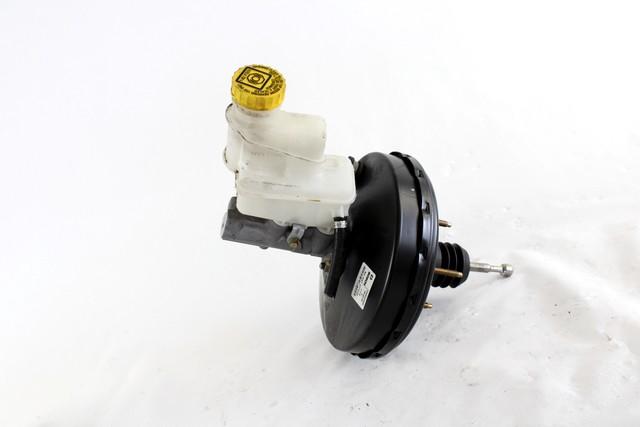 SERVO OJACEVALNIK ZAVOR S PUMPO OEM N. 51715780 ORIGINAL REZERVNI DEL LANCIA Y YPSILON 843 (2003-2006) BENZINA LETNIK 2006