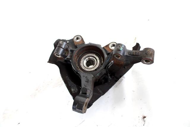 VRTLJIVI LEZAJ DESNO / PESTO KOLESA Z LEZAJEM SPREDAJ OEM N. 50702043 ORIGINAL REZERVNI DEL LANCIA Y YPSILON 843 (2003-2006) BENZINA LETNIK 2006