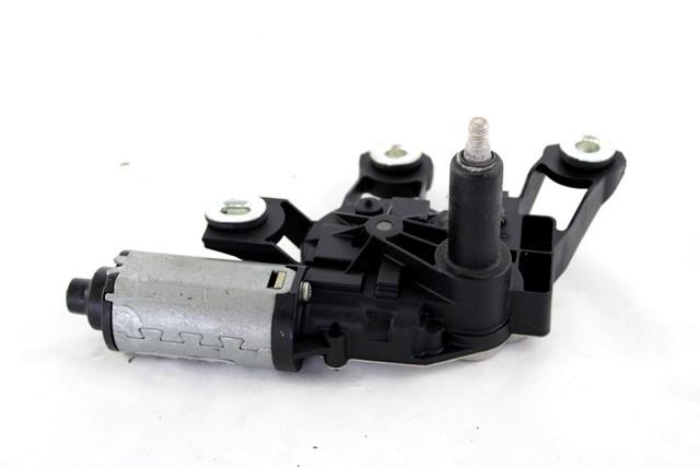 MOTORCEK ZADNJEGA BRISALCA OEM N. 2S61-A17K441-AC ORIGINAL REZERVNI DEL FORD FIESTA JH JD MK5 R (2005 - 2008) DIESEL LETNIK 2006