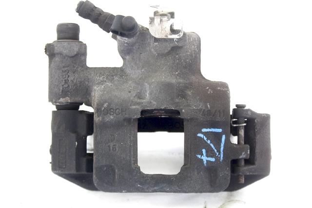 SPREDNJE DESNE ZAVORNE CELJUSTI  OEM N. 1731147 ORIGINAL REZERVNI DEL FORD KA RU8 MK2 (2008 - 2016) BENZINA LETNIK 2011