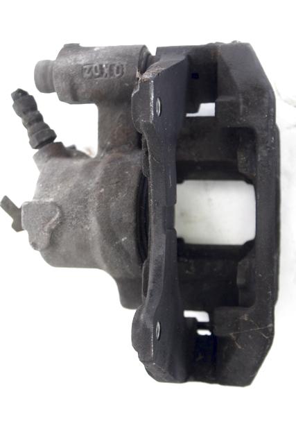 SPREDNJE DESNE ZAVORNE CELJUSTI  OEM N. 1731147 ORIGINAL REZERVNI DEL FORD KA RU8 MK2 (2008 - 2016) BENZINA LETNIK 2011