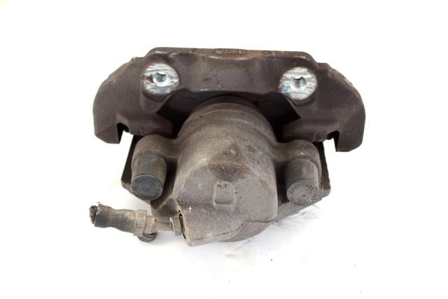 SPREDNJE DESNE ZAVORNE CELJUSTI  OEM N. 1478474 ORIGINAL REZERVNI DEL FORD FIESTA JH JD MK5 R (2005 - 2008) DIESEL LETNIK 2006