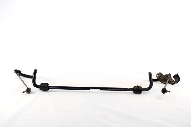 SPREDNJI STABILIZATOR OEM N. 2S61-5494-RB ORIGINAL REZERVNI DEL FORD FIESTA JH JD MK5 R (2005 - 2008) DIESEL LETNIK 2006