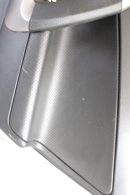 VRATNI PANEL OEM N. PNPDPTYRA4A3MK3SV5P ORIGINAL REZERVNI DEL TOYOTA RAV 4 A3 MK3 (2006 - 03/2009) DIESEL LETNIK 2006