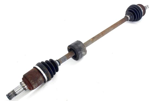 DESNA SPREDNJA POGONSKA GRED  OEM N. 1541812 ORIGINAL REZERVNI DEL FORD KA RU8 MK2 (2008 - 2016) BENZINA LETNIK 2011