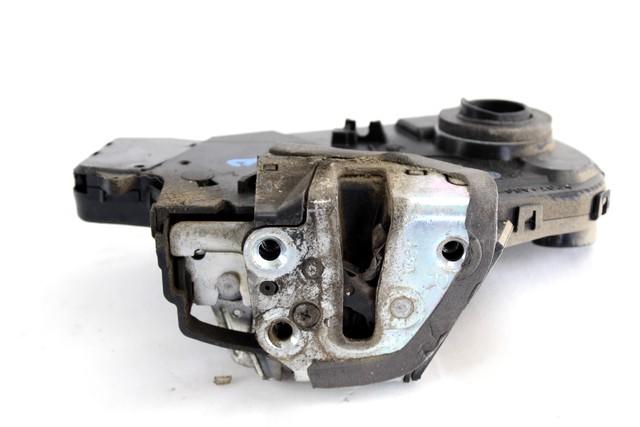 ZAKLEPANJE PRTLJA?NIH VRAT  OEM N. 6911042130 ORIGINAL REZERVNI DEL TOYOTA RAV 4 A3 MK3 (2006 - 03/2009) DIESEL LETNIK 2006