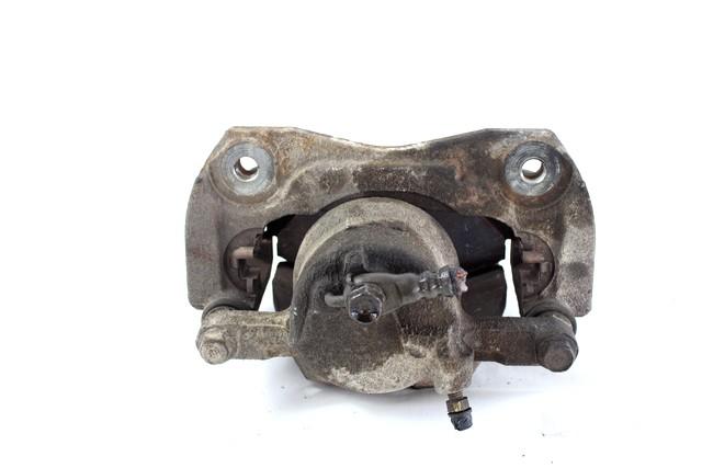 SPREDNJE LEVE ZAVORNE CELJUSTI  OEM N. 4775042090 ORIGINAL REZERVNI DEL TOYOTA RAV 4 A3 MK3 (2006 - 03/2009) DIESEL LETNIK 2006