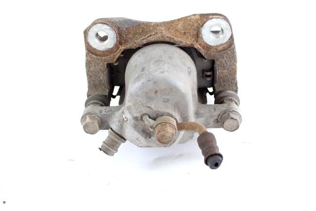 ZADNJE LEVE ZAVORNE CELJUSTI  OEM N. 4785042061 ORIGINAL REZERVNI DEL TOYOTA RAV 4 A3 MK3 (2006 - 03/2009) DIESEL LETNIK 2006