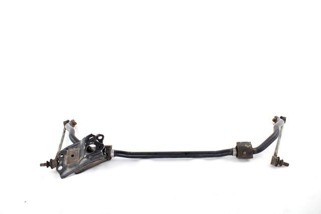 SPREDNJI STABILIZATOR OEM N. 4881142070 ORIGINAL REZERVNI DEL TOYOTA RAV 4 A3 MK3 (2006 - 03/2009) DIESEL LETNIK 2006